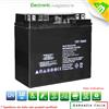 ANFEL BATTERIA AL PIOMBO AGM RICARICABILE 12V 18Ah ERMETICA GEL TRATTORINO TAGLIA ERBA