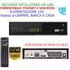 BWare HK540 CA 1080p Full HD HDTV LAN Ricevitore Satellitare ATTENZIONE CA