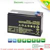 ANFEL Batteria al piombo HRL1234W CSB LONG LIFE 12V 9Ah 9 A AMPERE ALTE PRESTAZIONI