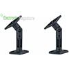 ALPHA SUPPORTI SNODABILI PER CASSE ACUSTICHE HOME THEATER SU604