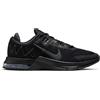 Nike Air Max Alpha 4 Trainers Nero EU 42 1/2 Uomo