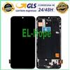 SAMSUNG DISPLAY LCD TFT FRAME PER SAMSUNG GALAXY A40 SM A405 A405F TOUCH SCREEN VETRO