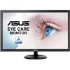 Asus Schermo Eye Care Vp247hae 23.6´´ Full Hd Wled