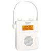 Technisat Digit30 Radio Bianco One Size / EU Plug