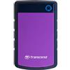 Transcend Hdd Esterno Storejet 25h3 2.5 Usb 3.1 4tb