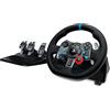 Logitech G29 Driving Force Pc/ps5/ps4/ps3 Steering Wheel And Pedals Nero