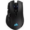 Corsair Ironclaw Rgb Wireless Gaming Mouse Nero