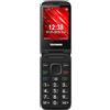 Telefunken Mobile Tm360 Cosi One Size Red