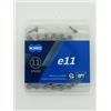 KMC E11 EPT catena per e-bike biciclette elettriche ebike knc