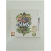 THE SIMS 3 NINTENDO 3DS NUOVO SIGILLATO ITA italiano