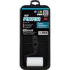 Criscolor KIT PINTOR MINI RULLO SCHIUMA + VASSOIO NERO 23x10