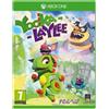 Playtonic Yooka Laylee per Xbox One - Gioco di Avventura
