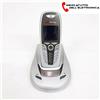 Telecom Telefono Cordless Telecom Aladino Slim 4 Vivavoce Rubrica Display a Colori Dect