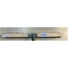MAURER SPAZZOLONE SPAZZETTONE SCOPA INDUSTRIALE CANTIERE GIARDINO CM.40 CM.60 CM.80 100