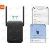 Xiaomi Range Extender Wi-Fi Xiaomi Dual Band Ripetitore Wireless 2 Antenne e App AC1200