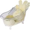 Croll & Denecke 'Croll & Denecke - 40077 Set regalo vasca da bagno perle