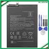 MI ✅BATTERIA PER XIAOMI REDMI NOTE 9 PRO MAX MI BN53 PARI A ORIGINALE + CACCIAVITI✅