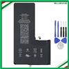 Per Apple ✅ BATTERIA PER IPHONE 11 PRO MAX 3964MAH NUOVA PARI A ORIGINALE + CACCIAVITI ✅