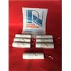 Schneider batteria OVA 51062 Ni-Cd HT, 2,4V 4,5Ah Ricambio Lampada Emergenza