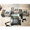 amplicomms Telefono Per Anziani Fisso Da Casa PowerTel49 Ampl.Suoneria forte e tasti grandi