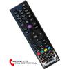TELEFUNKEN Telecomando Originale per Televisione TV Telefunken RC4875/30087730 Televisore