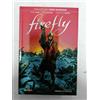 FIREFLY VOLUME N° 2 - SEGRETI E PECCATI - SALDA PRESS - NUOVO