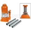 Beta Tools Sollevatore idraulico a bottiglia Beta 3011 T3,5 con carico massimo 3500 Kg