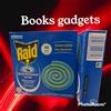 Raid 3 Conf. (30 Spirali) Raid Spirale Anti-Zanzare Tigre Zampirone Azione Rapida