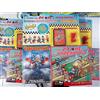 SUPER TOPOLINO N°3416 CON AUTO ZIO PAPERONE - NUOVO - ITALIANO