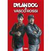 Bonelli: Cofanetto Dylan Dog & Vasco Rossi: Sally, Albachiara & Jenny # 862