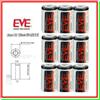 Eve Batteria Pila EVE 14250 3,6V Li-SoCl2 1/2 AA Mezza Stilo 1200mAh Scegli Quantità
