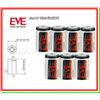 Eve Batteria Pila EVE 14250 3,6V Li-SoCl2 1/2 AA Mezza Stilo 1200mAh Scegli Quantità