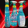 Fater 10 pz Ace Spray Ace Gentile Candeggina più +Oxygen Rimuove Germi e Batteri 650ml