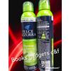 Uniliver 7 Pezzi Felce Azzurra Spray Profumo Deodorante per Ambienti Giardino Zen 250ml
