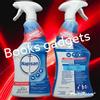 Napisan 7 pz Napisan Classico Blu Spray Igienizzante Bagno Igiene Profonda 750ml