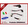 POWER JACK Connettore Alimentazione DC Power Jack PJ473 Samsung NP900X3A-A03U