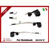 POWER JACK Connettore Alimentazione DC Power Jack PJ174 SONY vgn-ns10l PCG-7144M