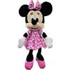 disney Peluche Disney Minnie Happy Cupcake Rosa 40cm Originale Ragazza Bambina