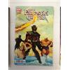 PANINI COMICS FANTASTICI QUATTRO N.285 NUOVO DA MAGAZZINO