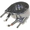 Gaggia Caldaia Resistenza 1900W Macchina Caffè Carezza Delux Naviglio 17000346