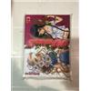 ZONE 00 N.5 - DALL'AUTRICE DI TRINITY BLOOD - PLANET MANGA - NUOVO - ITALIANO