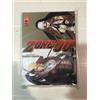 ZONE 00 N.7 - DALL'AUTRICE DI TRINITY BLOOD - PLANET MANGA - NUOVO - ITALIANO