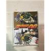 ZONE 00 N.4 - DALL'AUTRICE DI TRINITY BLOOD - PLANET MANGA - NUOVO - ITALIANO