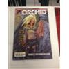 PANINI COMICS - ORCHID N.1 - MORELLO - HEPBURN - JACKSON - NUOVO DA MAGAZZINO