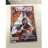 PANINI COMICS - ORCHID N.6 - MORELLO - HEPBURN - JACKSON - NUOVO DA MAGAZZINO
