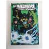 DC COMICS BATMAN E GLI OUTSIDERS PUNTO DI ROTTURA - HILL SOY - NUOVO