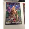 PANINI COMICS - ORCHID N.2 - MORELLO - HEPBURN - JACKSON - NUOVO DA MAGAZZINO