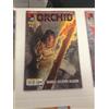 PANINI COMICS - ORCHID N.3 - MORELLO - HEPBURN - JACKSON - NUOVO DA MAGAZZINO