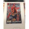 PANINI COMICS - ORCHID N.4 - MORELLO - HEPBURN - JACKSON - NUOVO DA MAGAZZINO