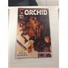 PANINI COMICS - ORCHID N.5 - MORELLO - HEPBURN - JACKSON - NUOVO DA MAGAZZINO